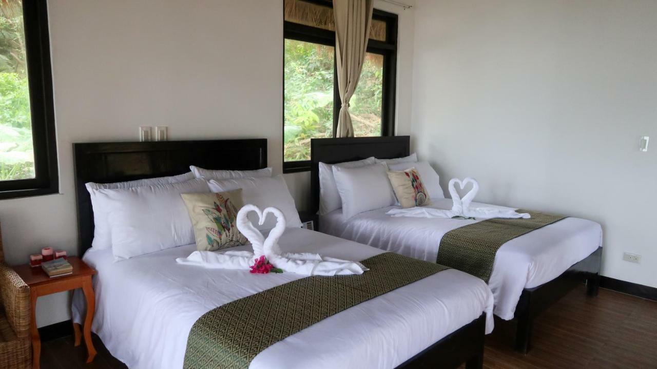 Moon Beach Villas เอลนิโด ภายนอก รูปภาพ